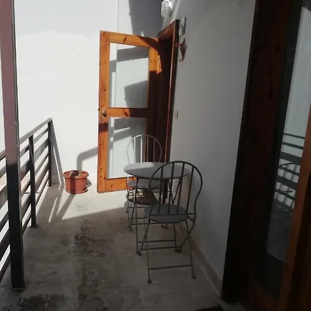 Lejlighed Pied-a-terre Scanno