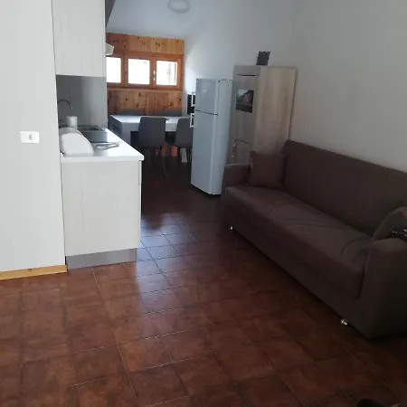 Pied-a-terre Lejlighed *